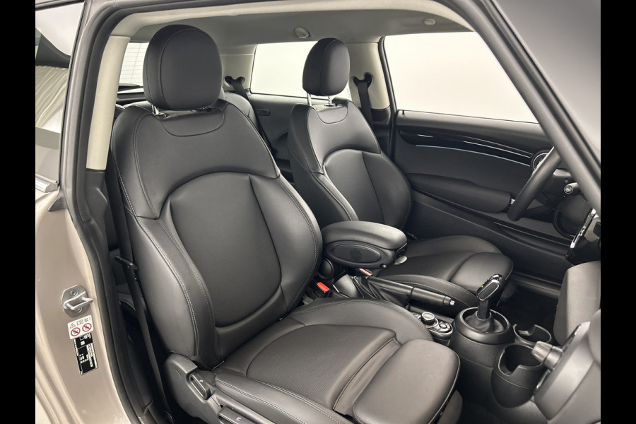 MINI Cooper 1.5 Aut. Camden Edition Leder/Sportstoelen Climate Carplay Piano-Pack