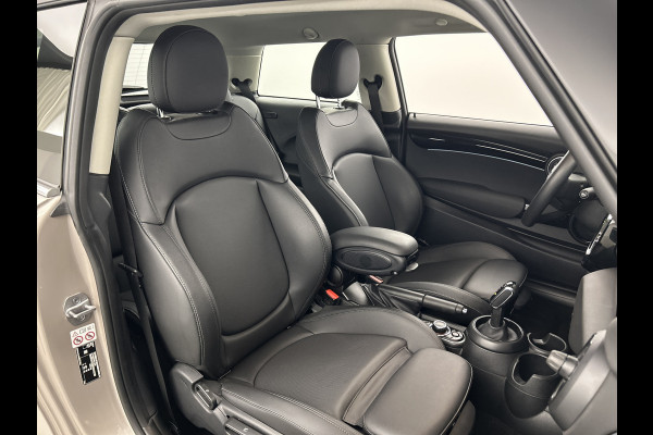 MINI Cooper 1.5 Aut. Camden Edition Leder/Sportstoelen Climate Carplay Piano-Pack