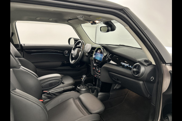 MINI Cooper 1.5 Aut. Camden Edition Leder/Sportstoelen Climate Carplay Piano-Pack