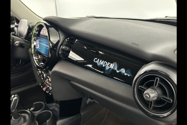 MINI Cooper 1.5 Aut. Camden Edition Leder/Sportstoelen Climate Carplay Piano-Pack