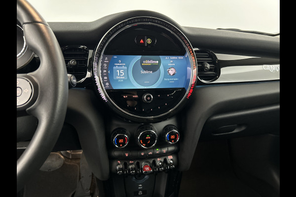 MINI Cooper 1.5 Aut. Camden Edition Leder/Sportstoelen Climate Carplay Piano-Pack