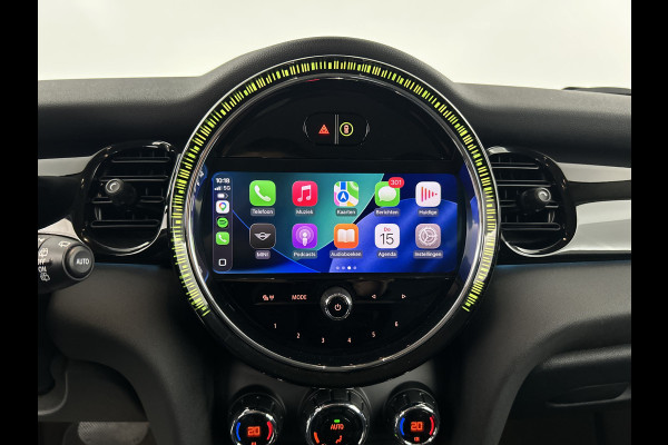 MINI Cooper 1.5 Aut. Camden Edition Leder/Sportstoelen Climate Carplay Piano-Pack