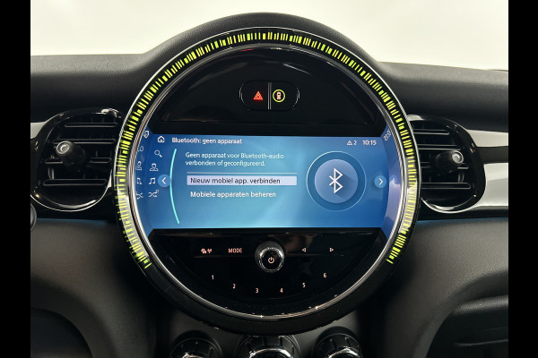 MINI Cooper 1.5 Aut. Camden Edition Leder/Sportstoelen Climate Carplay Piano-Pack