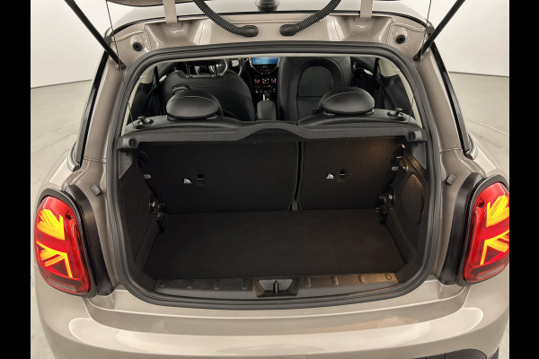MINI Cooper 1.5 Aut. Camden Edition Leder/Sportstoelen Climate Carplay Piano-Pack