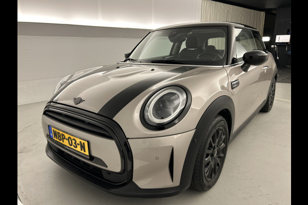 MINI Cooper 1.5 Aut. Camden Edition Leder/Sportstoelen Climate Carplay Piano-Pack