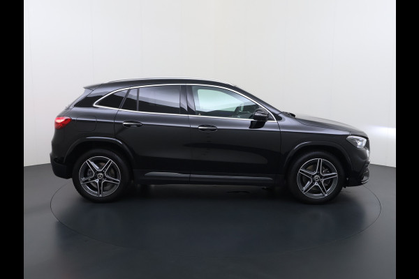 Mercedes-Benz GLA GLA 250 e AMG Line | Dodehoek Burmester Keyless Multibeam