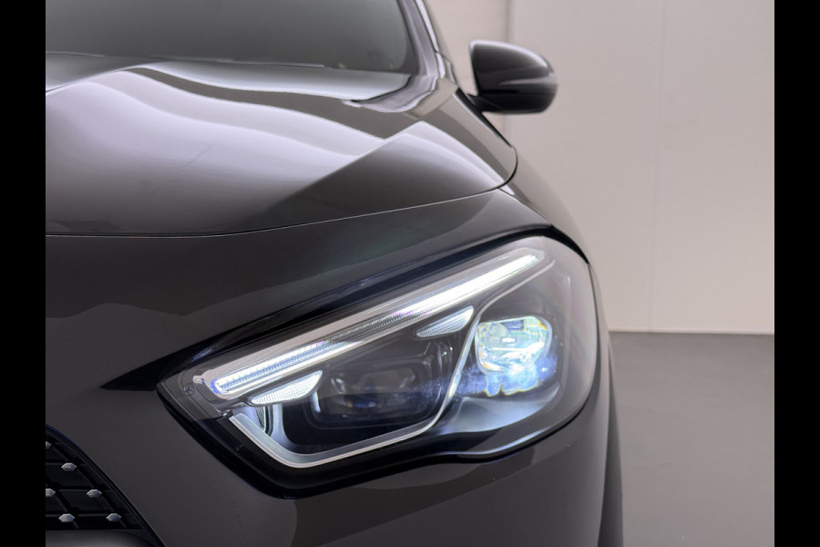 Mercedes-Benz GLA GLA 250 e AMG Line | Dodehoek Burmester Keyless Multibeam