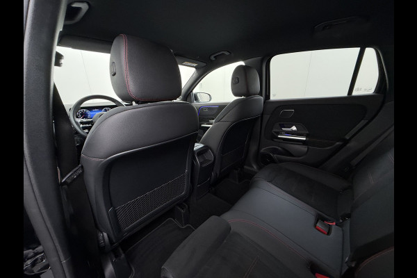 Mercedes-Benz GLA GLA 250 e AMG Line | Dodehoek Burmester Keyless Multibeam