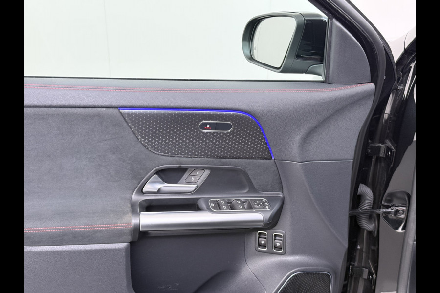 Mercedes-Benz GLA GLA 250 e AMG Line | Dodehoek Burmester Keyless Multibeam