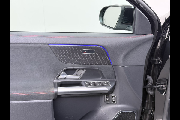 Mercedes-Benz GLA GLA 250 e AMG Line | Dodehoek Burmester Keyless Multibeam