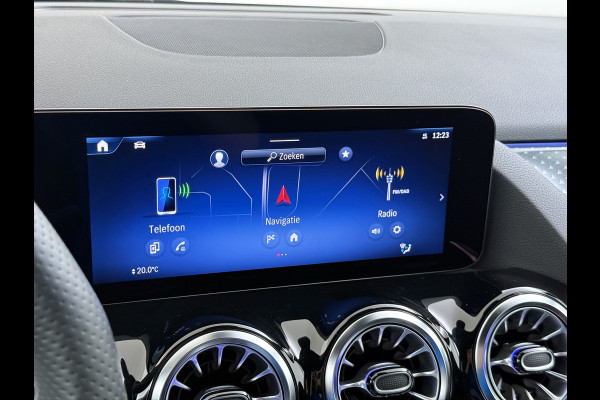 Mercedes-Benz GLA GLA 250 e AMG Line | Dodehoek Burmester Keyless Multibeam