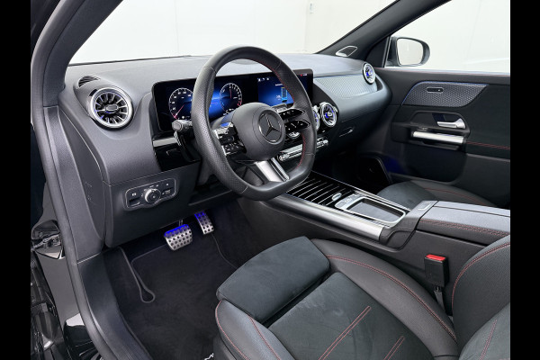 Mercedes-Benz GLA GLA 250 e AMG Line | Dodehoek Burmester Keyless Multibeam