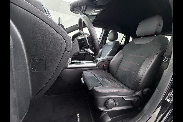 Mercedes-Benz GLA GLA 250 e AMG Line | Dodehoek Burmester Keyless Multibeam