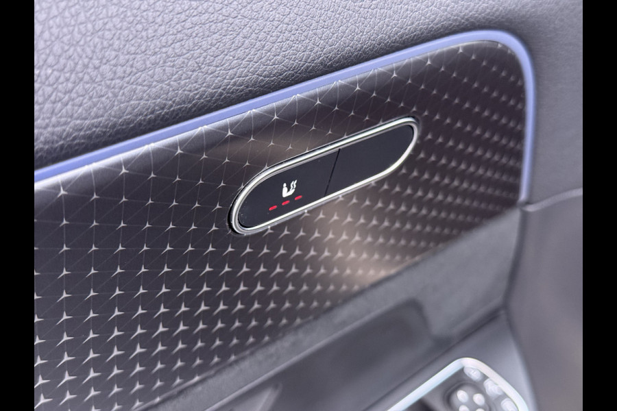 Mercedes-Benz GLA GLA 250 e AMG Line | Dodehoek Burmester Keyless Multibeam