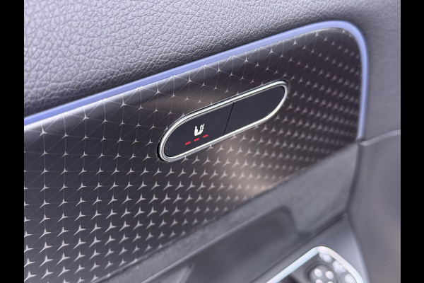 Mercedes-Benz GLA GLA 250 e AMG Line | Dodehoek Burmester Keyless Multibeam