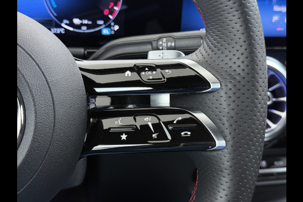 Mercedes-Benz GLA GLA 250 e AMG Line | Dodehoek Burmester Keyless Multibeam