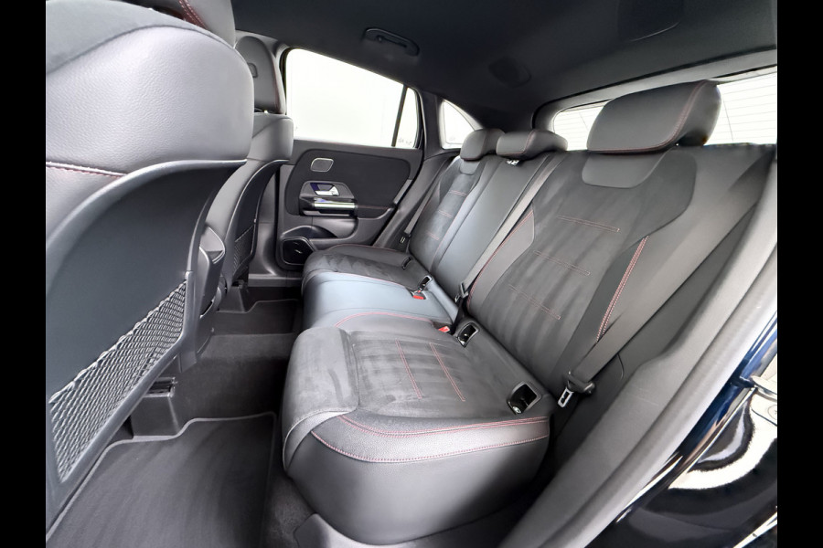 Mercedes-Benz GLA GLA 250 e AMG Line | Dodehoek Burmester Keyless Multibeam
