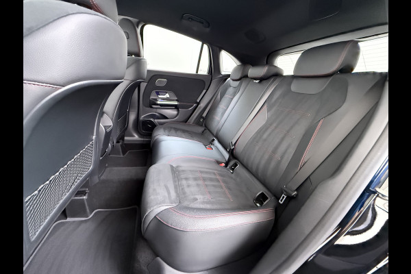 Mercedes-Benz GLA GLA 250 e AMG Line | Dodehoek Burmester Keyless Multibeam