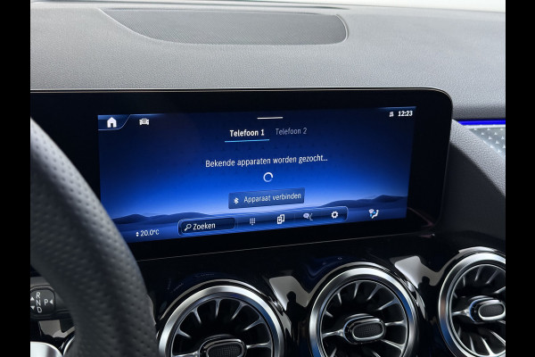 Mercedes-Benz GLA GLA 250 e AMG Line | Dodehoek Burmester Keyless Multibeam
