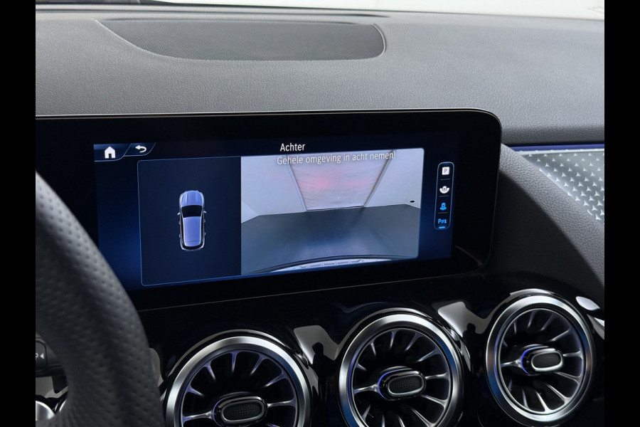 Mercedes-Benz GLA GLA 250 e AMG Line | Dodehoek Burmester Keyless Multibeam
