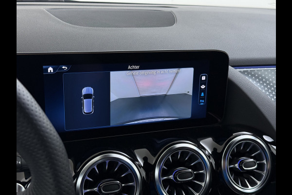 Mercedes-Benz GLA GLA 250 e AMG Line | Dodehoek Burmester Keyless Multibeam