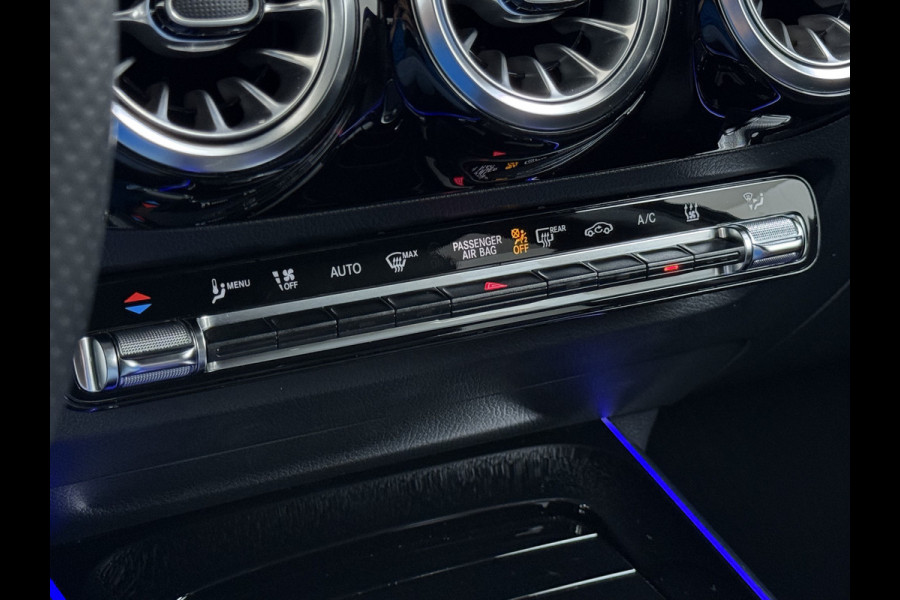 Mercedes-Benz GLA GLA 250 e AMG Line | Dodehoek Burmester Keyless Multibeam