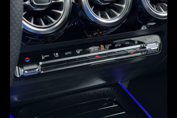 Mercedes-Benz GLA GLA 250 e AMG Line | Dodehoek Burmester Keyless Multibeam