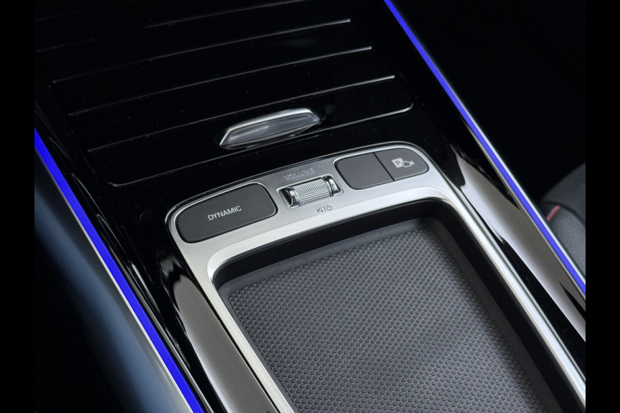 Mercedes-Benz GLA GLA 250 e AMG Line | Dodehoek Burmester Keyless Multibeam
