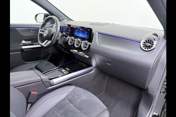 Mercedes-Benz GLA GLA 250 e AMG Line | Dodehoek Burmester Keyless Multibeam