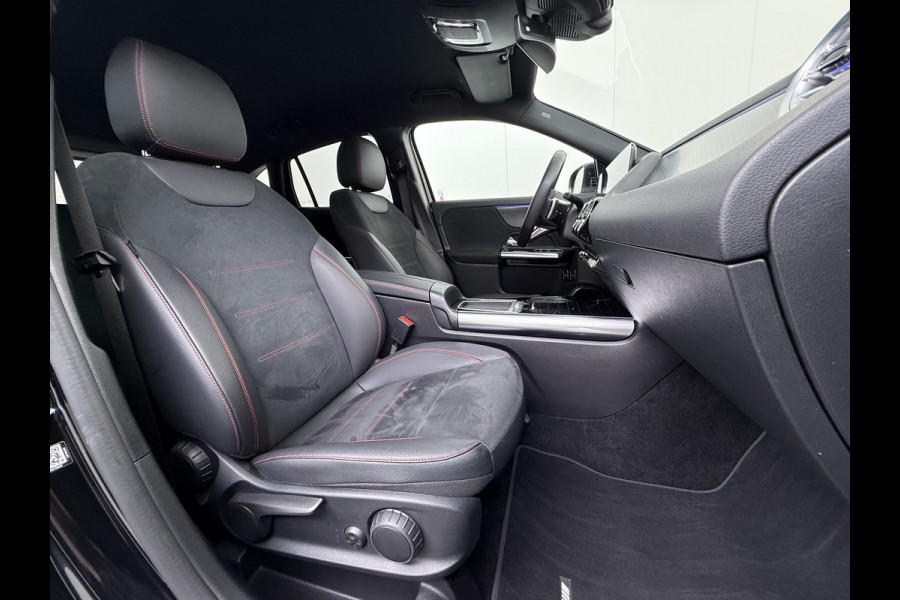 Mercedes-Benz GLA GLA 250 e AMG Line | Dodehoek Burmester Keyless Multibeam