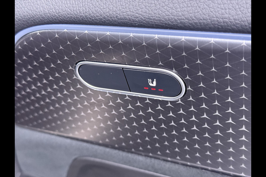 Mercedes-Benz GLA GLA 250 e AMG Line | Dodehoek Burmester Keyless Multibeam