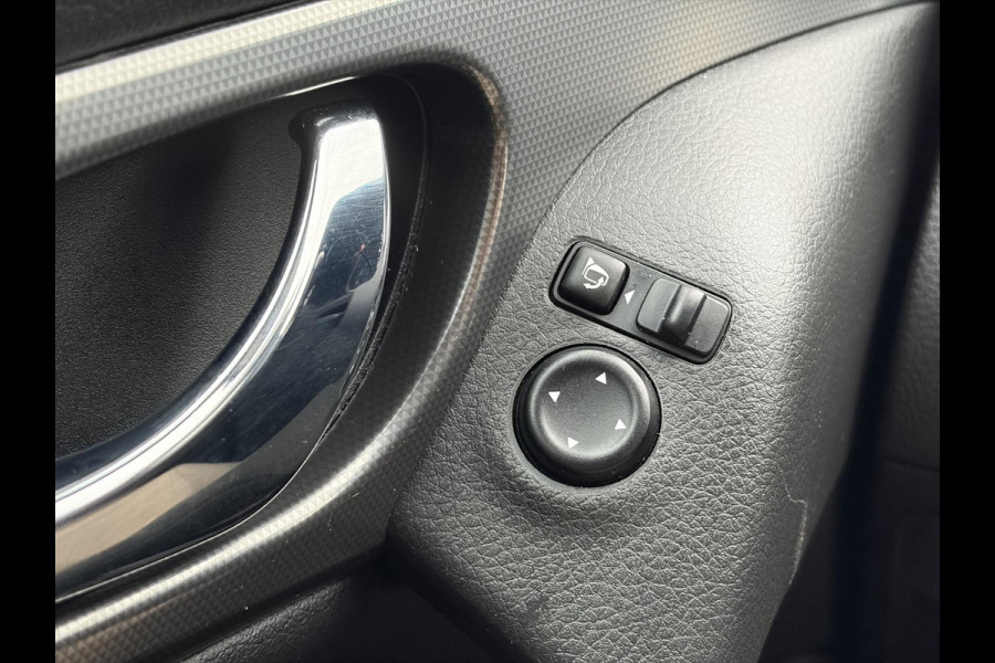 Nissan QASHQAI 1.2 N-Connecta ✓Ketting vv in 07-2023✓360° Camera✓2e Eigenaar✓Pano✓Navi✓Keyless✓116pk✓Pdc V+A✓18"Lm velgen✓Clima✓Cruise✓Rijstrooksensor✓6 Bak✓Dodehoeksenor✓N.A.P✓Apk tot 09-2027