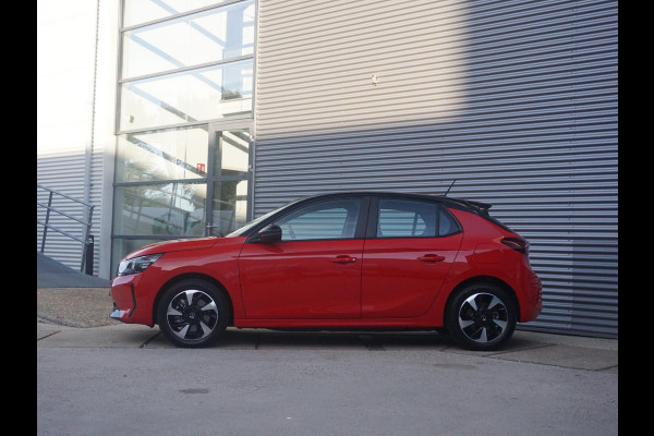 Opel Corsa Electric Yes 50 kWh Winter pakket