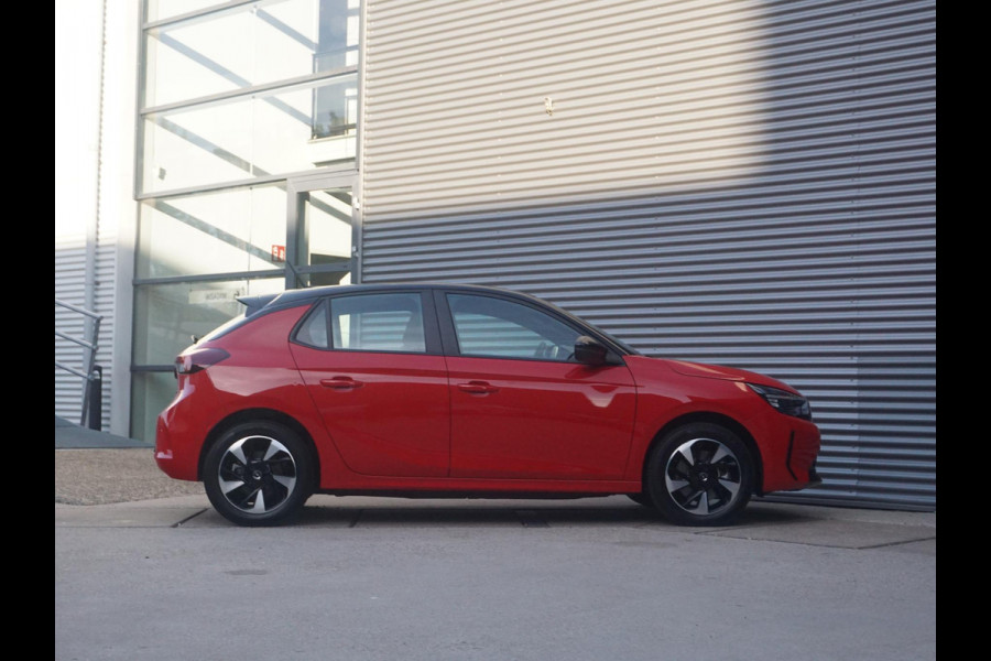 Opel Corsa Electric Yes 50 kWh Winter pakket