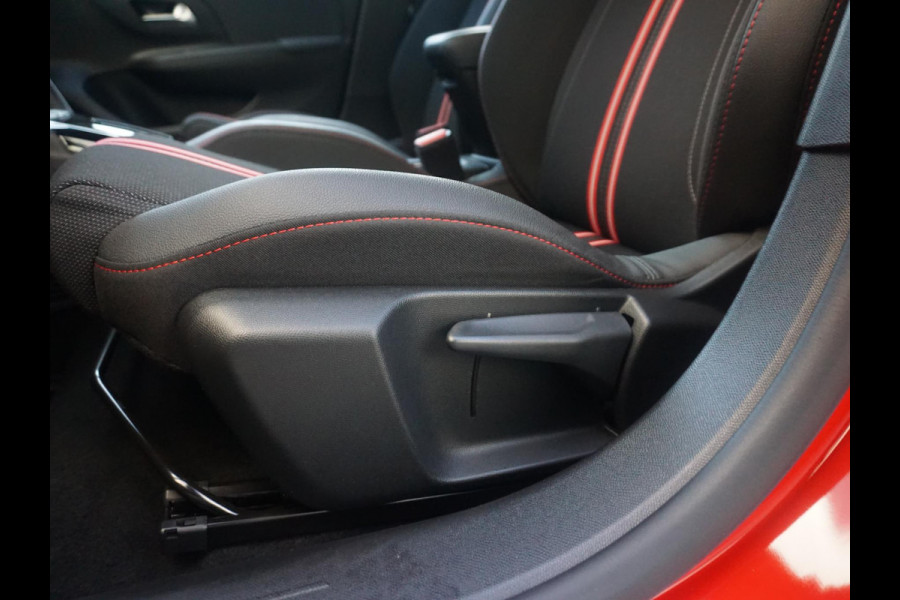 Opel Corsa Electric Yes 50 kWh Winter pakket