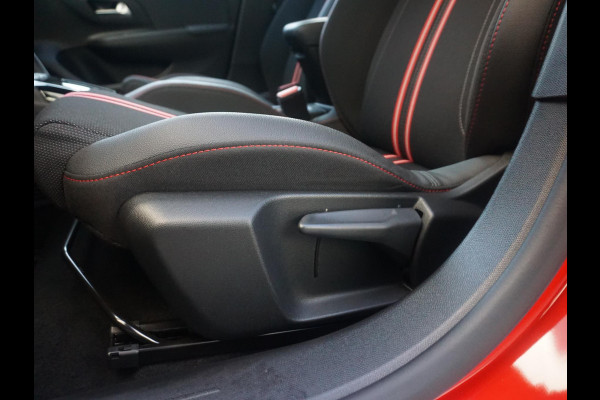 Opel Corsa Electric Yes 50 kWh Winter pakket