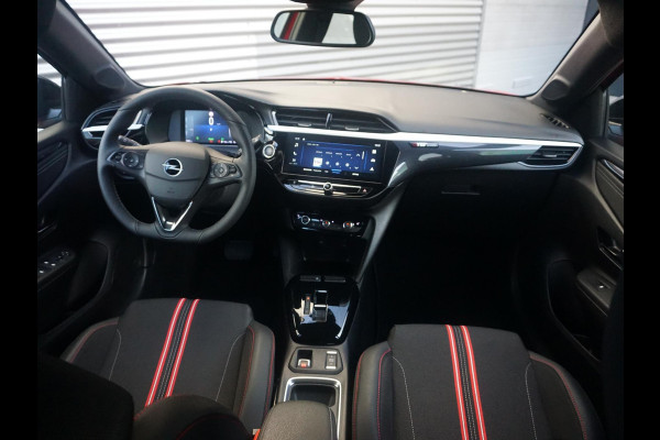 Opel Corsa Electric Yes 50 kWh Winter pakket