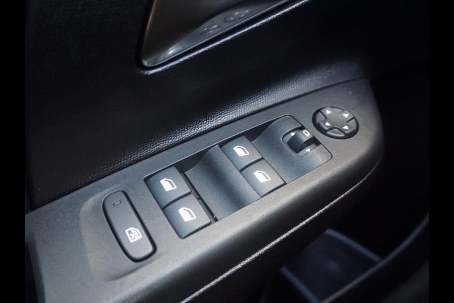 Opel Corsa Electric Yes 50 kWh Winter pakket