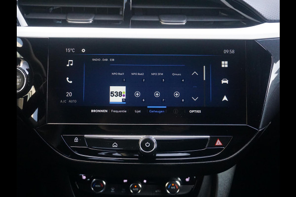 Opel Corsa Electric Yes 50 kWh Winter pakket