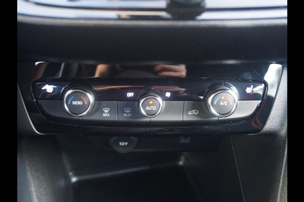 Opel Corsa Electric Yes 50 kWh Winter pakket