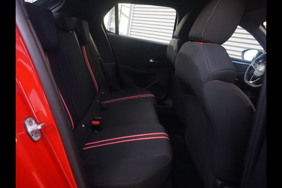 Opel Corsa Electric Yes 50 kWh Winter pakket