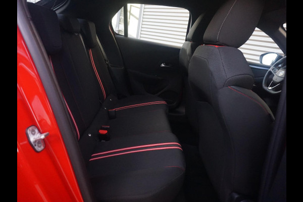 Opel Corsa Electric Yes 50 kWh Winter pakket