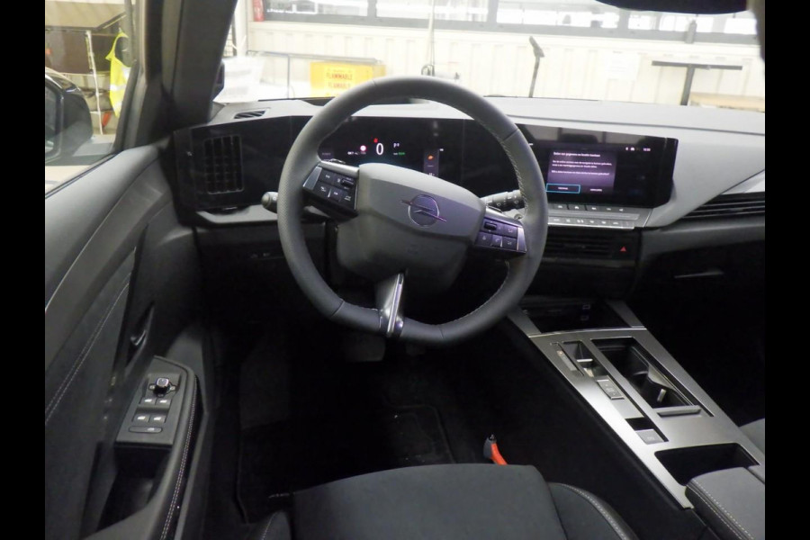 Opel Astra Electric 58 kWh Ultimate Warmtepomp | Panoramadak