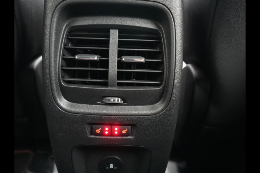 Ford Kuga 2.5 PHEV ST-Line X FACELIFT 243pk | Trekhaak Af Fabriek | Adaptive Cruise | Head Up | Bang & Olufsen | 360 Camera | Alcantara Sportstoelen Memory & Verwarmd | Apple Carplay | BLIS | Keyless | Stuur Verwarmd | 19"L.M | Plug In Hybrid |