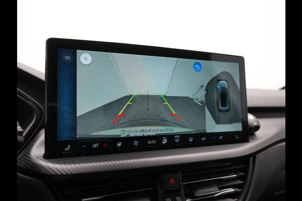Ford Kuga 2.5 PHEV ST-Line X FACELIFT 243pk | Trekhaak Af Fabriek | Adaptive Cruise | Head Up | Bang & Olufsen | 360 Camera | Alcantara Sportstoelen Memory & Verwarmd | Apple Carplay | BLIS | Keyless | Stuur Verwarmd | 19"L.M | Plug In Hybrid |