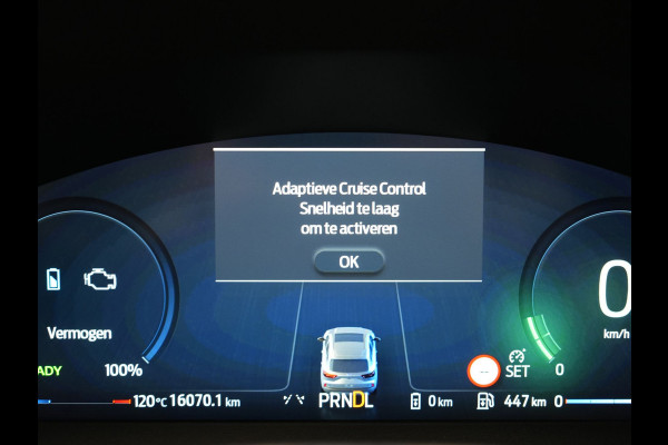 Ford Kuga 2.5 PHEV ST-Line X FACELIFT 243pk | Trekhaak Af Fabriek | Adaptive Cruise | Head Up | Bang & Olufsen | 360 Camera | Alcantara Sportstoelen Memory & Verwarmd | Apple Carplay | BLIS | Keyless | Stuur Verwarmd | 19"L.M | Plug In Hybrid |
