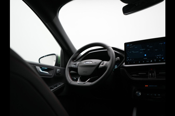 Ford Kuga 2.5 PHEV ST-Line X FACELIFT 243pk | Trekhaak Af Fabriek | Adaptive Cruise | Head Up | Bang & Olufsen | 360 Camera | Alcantara Sportstoelen Memory & Verwarmd | Apple Carplay | BLIS | Keyless | Stuur Verwarmd | 19"L.M | Plug In Hybrid |