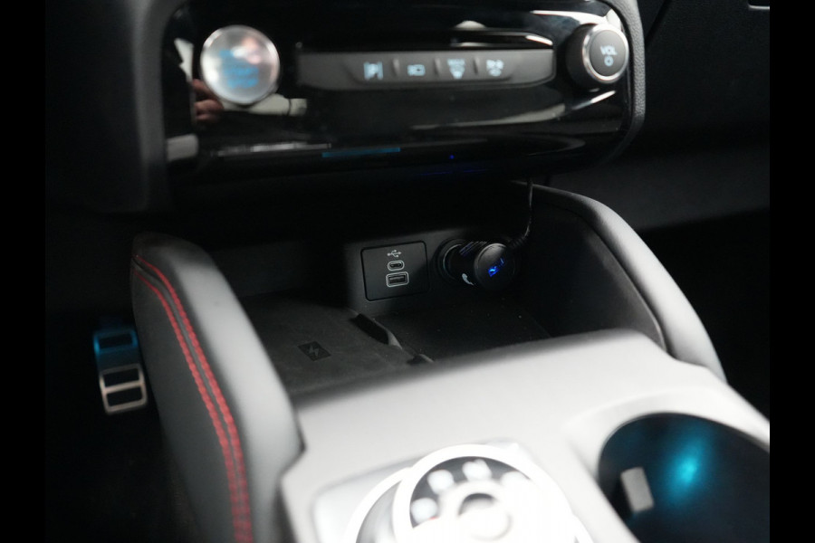 Ford Kuga 2.5 PHEV ST-Line X FACELIFT 243pk | Trekhaak Af Fabriek | Adaptive Cruise | Head Up | Bang & Olufsen | 360 Camera | Alcantara Sportstoelen Memory & Verwarmd | Apple Carplay | BLIS | Keyless | Stuur Verwarmd | 19"L.M | Plug In Hybrid |
