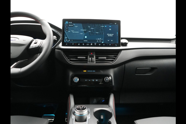 Ford Kuga 2.5 PHEV ST-Line X FACELIFT 243pk | Trekhaak Af Fabriek | Adaptive Cruise | Head Up | Bang & Olufsen | 360 Camera | Alcantara Sportstoelen Memory & Verwarmd | Apple Carplay | BLIS | Keyless | Stuur Verwarmd | 19"L.M | Plug In Hybrid |