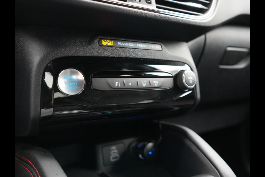 Ford Kuga 2.5 PHEV ST-Line X FACELIFT 243pk | Trekhaak Af Fabriek | Adaptive Cruise | Head Up | Bang & Olufsen | 360 Camera | Alcantara Sportstoelen Memory & Verwarmd | Apple Carplay | BLIS | Keyless | Stuur Verwarmd | 19"L.M | Plug In Hybrid |